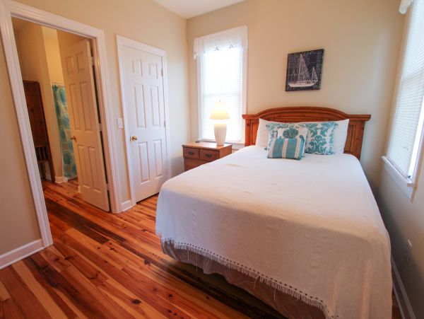 Isle Of Palms Home 1015291
