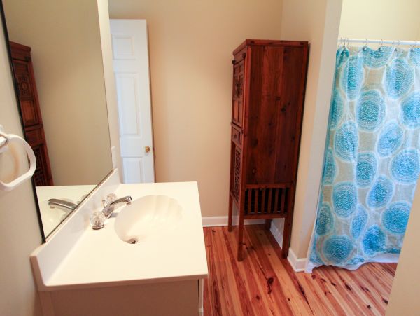 Isle Of Palms Home 1015291