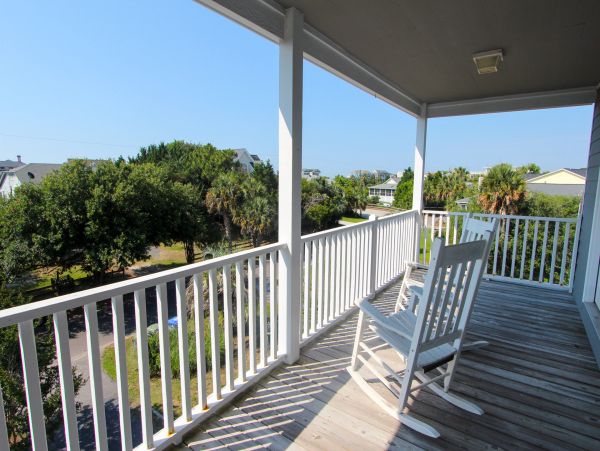 Isle Of Palms Home 1015291