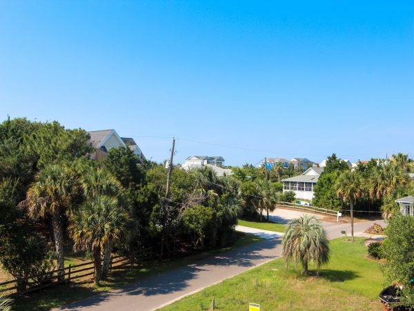 Isle Of Palms Home 1015291