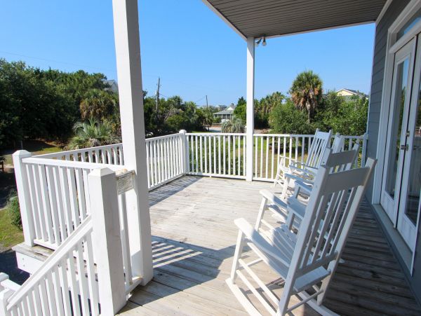 Isle Of Palms Home 1015291