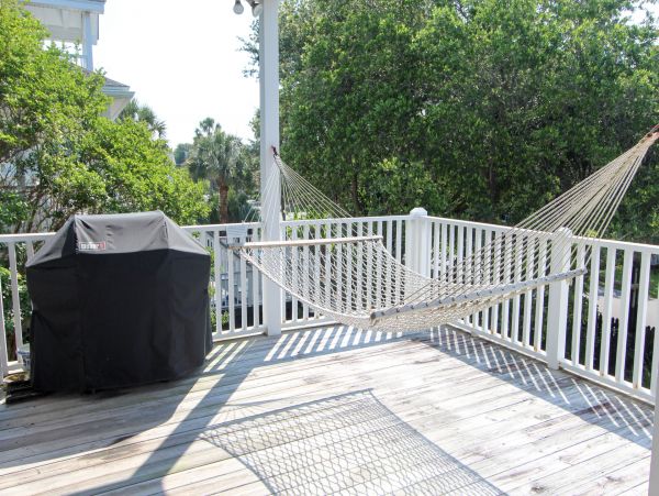 Isle Of Palms Home 1015291