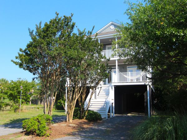 Isle Of Palms Home 1015291
