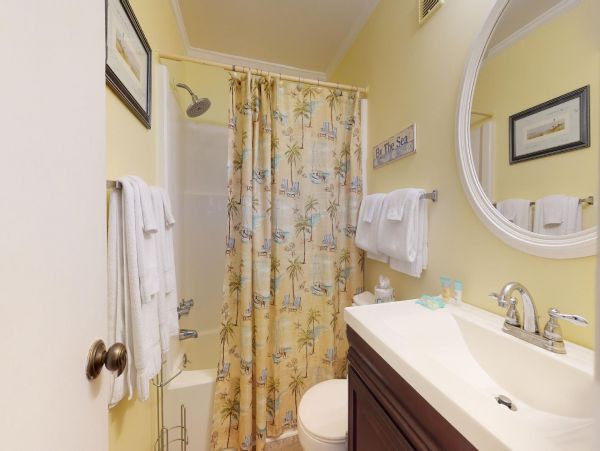 Isle Of Palms Condo 1015292