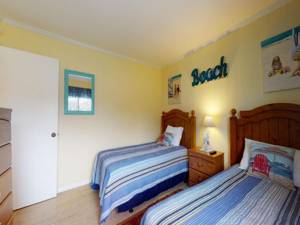 Isle Of Palms Condo 1015292