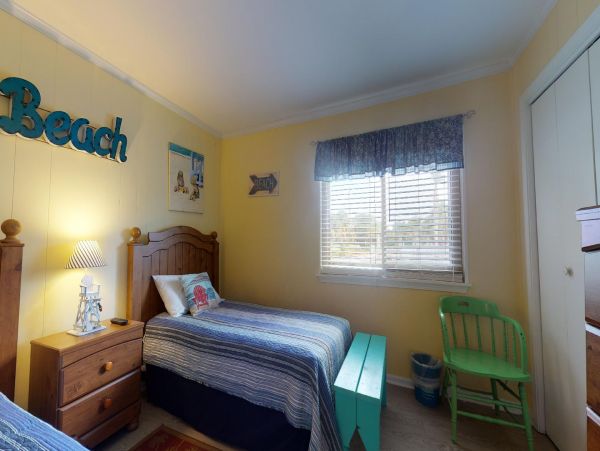 Isle Of Palms Condo 1015292