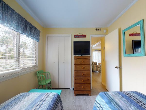 Isle Of Palms Condo 1015292