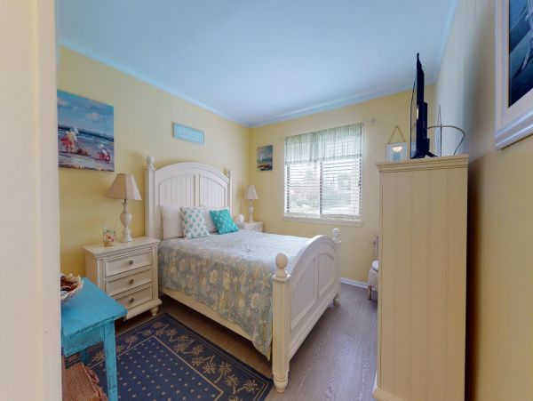 Isle Of Palms Condo 1015292