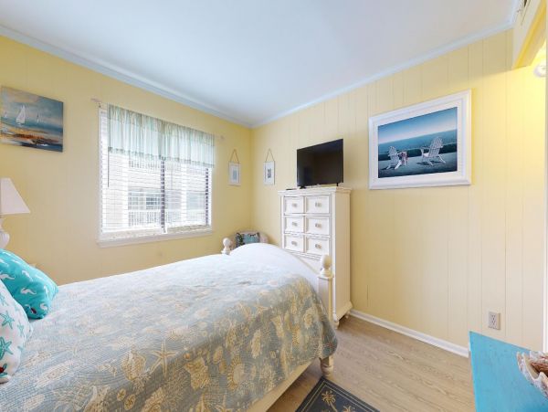 Isle Of Palms Condo 1015292