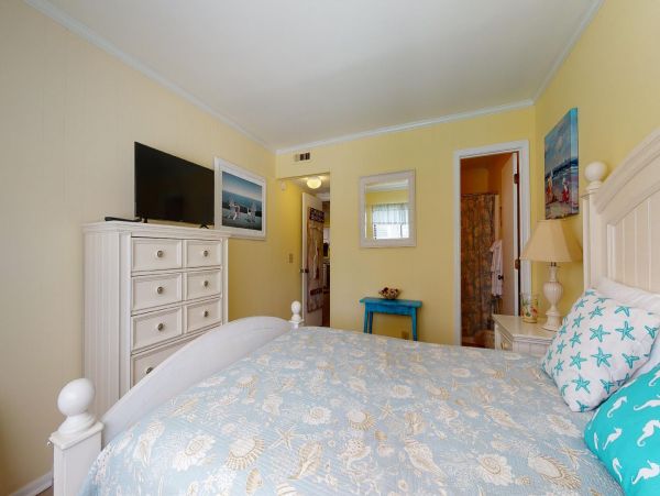 Isle Of Palms Condo 1015292