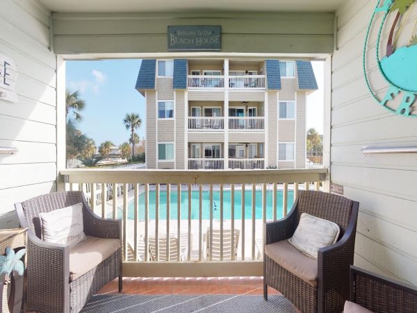 Isle Of Palms Condo 1015292