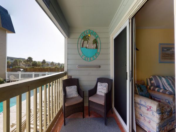 Isle Of Palms Condo 1015292