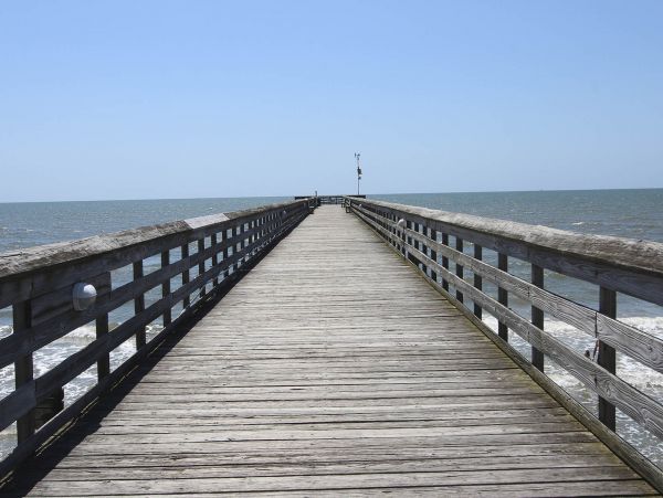 Isle Of Palms Condo 1015292