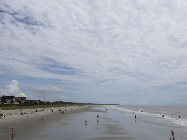 Isle Of Palms Condo 1015292
