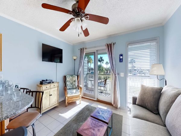 Isle Of Palms Condo 1015293