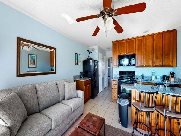 Isle Of Palms Condo 1015293
