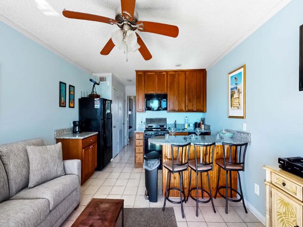 Isle Of Palms Condo 1015293