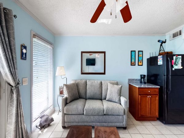 Isle Of Palms Condo 1015293
