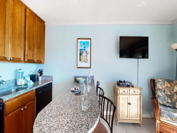 Isle Of Palms Condo 1015293
