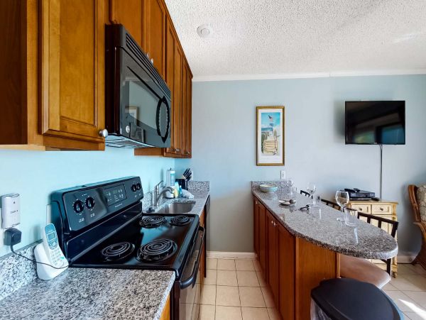 Isle Of Palms Condo 1015293