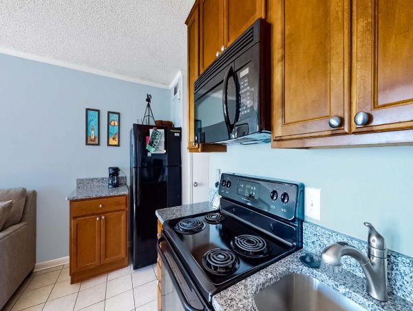 Isle Of Palms Condo 1015293