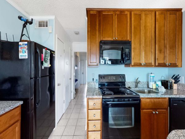 Isle Of Palms Condo 1015293