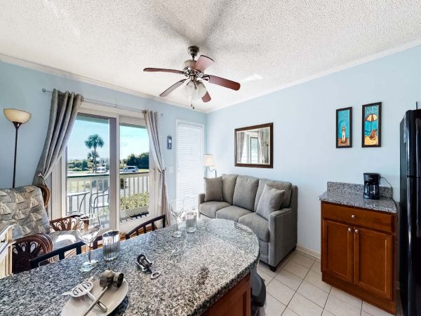 Isle Of Palms Condo 1015293