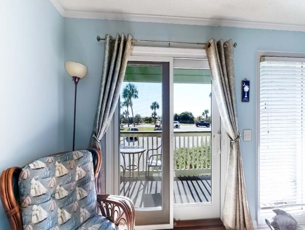 Isle Of Palms Condo 1015293