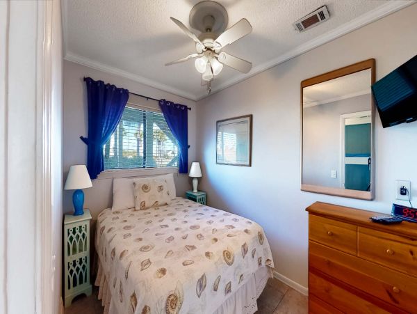 Isle Of Palms Condo 1015293