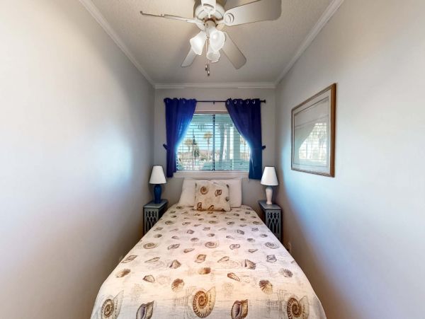 Isle Of Palms Condo 1015293
