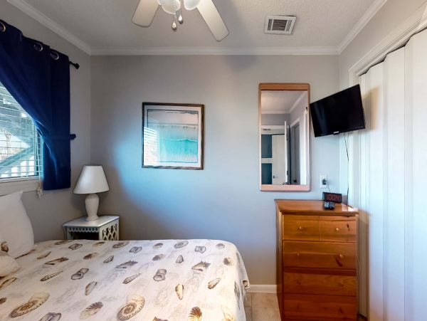 Isle Of Palms Condo 1015293