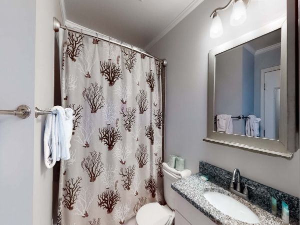 Isle Of Palms Condo 1015293