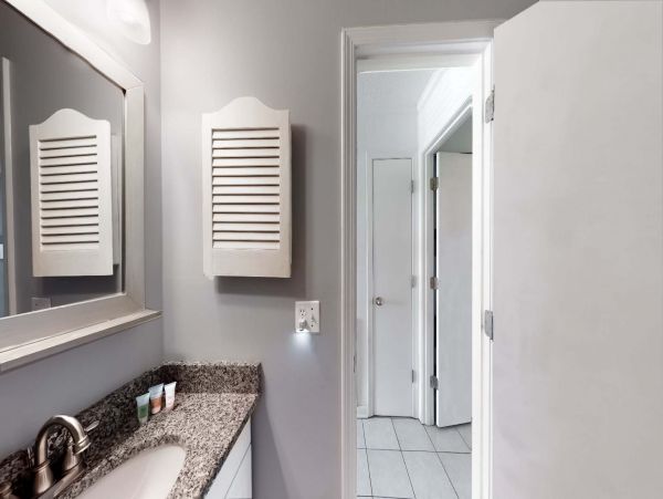 Isle Of Palms Condo 1015293