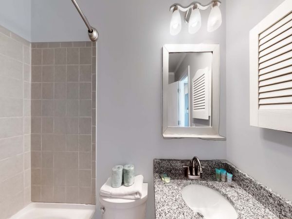 Isle Of Palms Condo 1015293