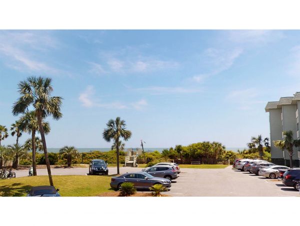 Isle Of Palms Condo 1015293