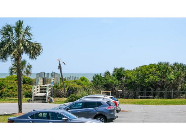 Isle Of Palms Condo 1015293