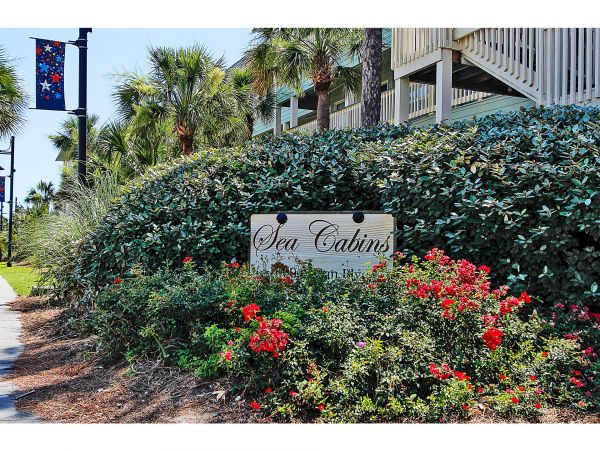 Isle Of Palms Condo 1015293