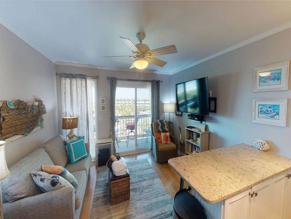 Isle Of Palms Condo 1015294