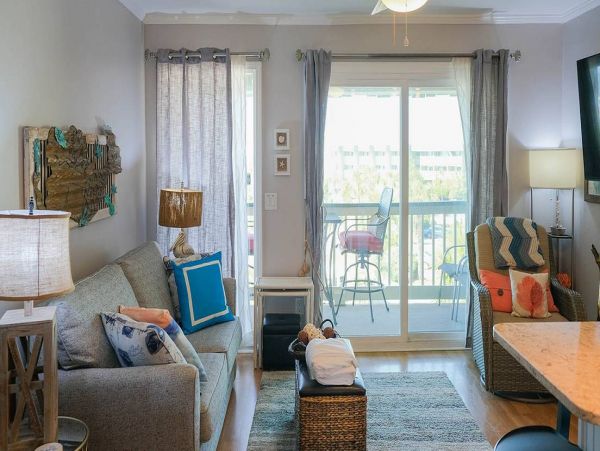 Isle Of Palms Condo 1015294