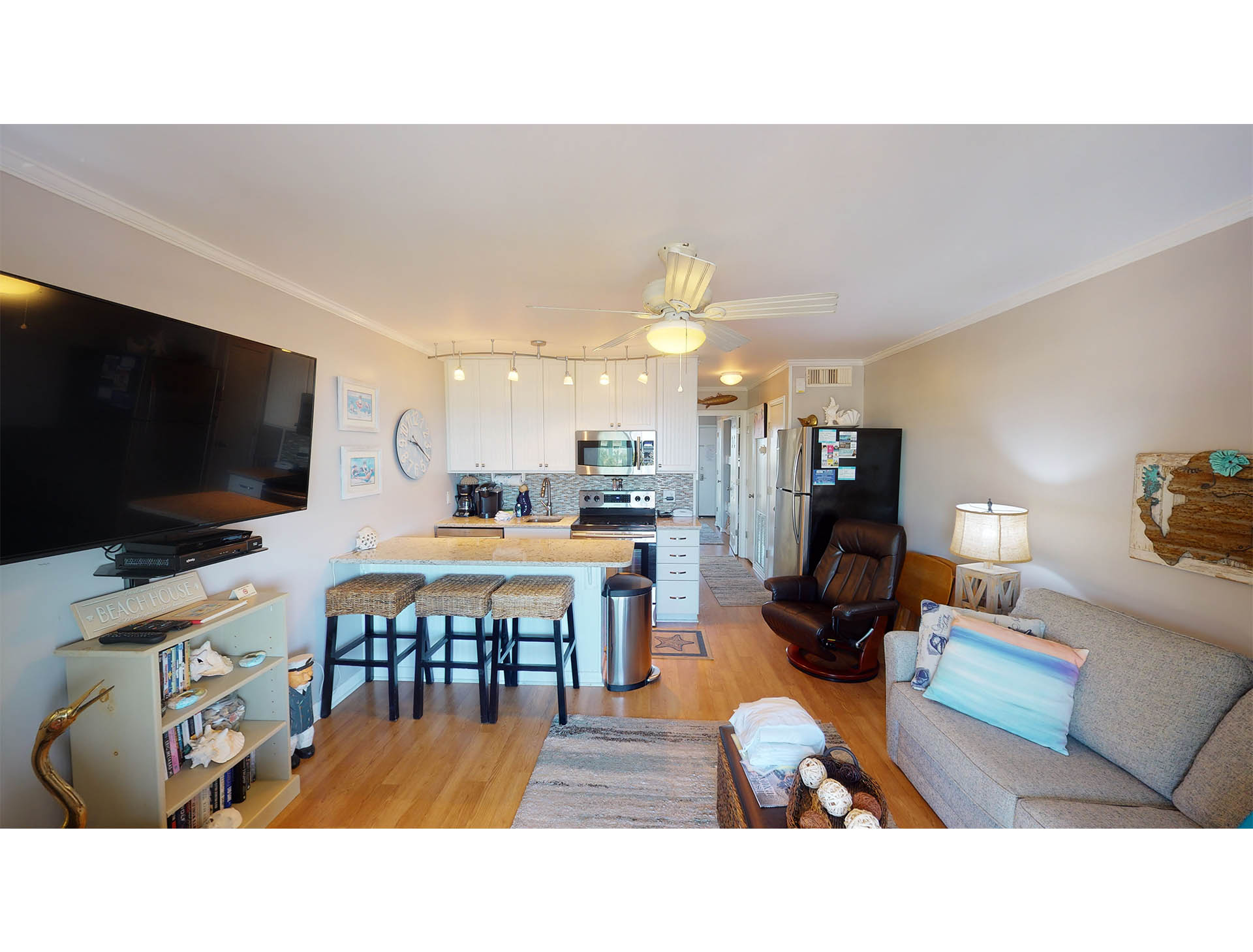 Isle Of Palms Condo 1015294