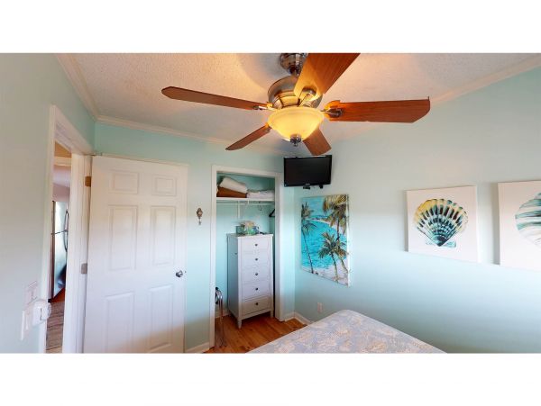 Isle Of Palms Condo 1015294
