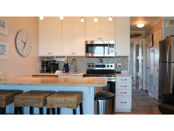 Isle Of Palms Condo 1015294