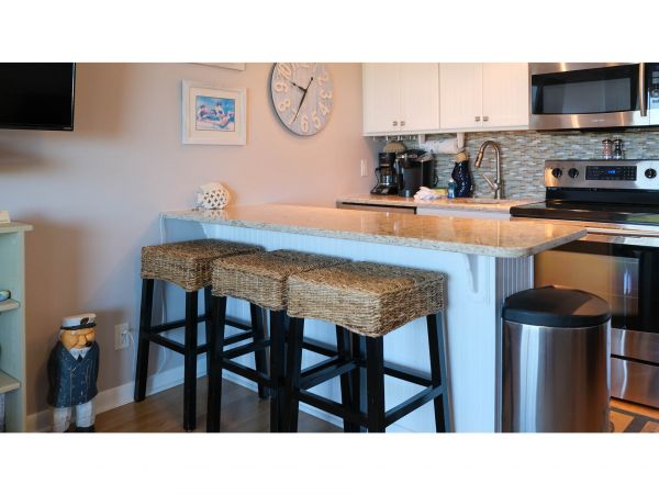 Isle Of Palms Condo 1015294