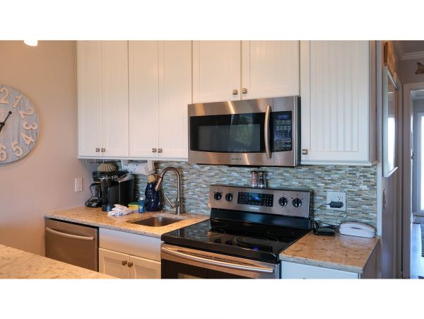 Isle Of Palms Condo 1015294