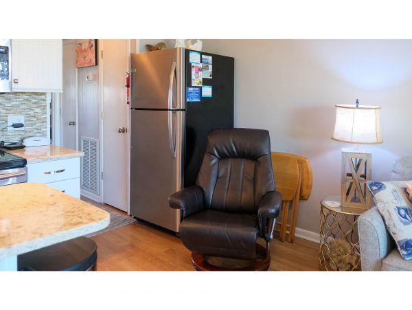 Isle Of Palms Condo 1015294