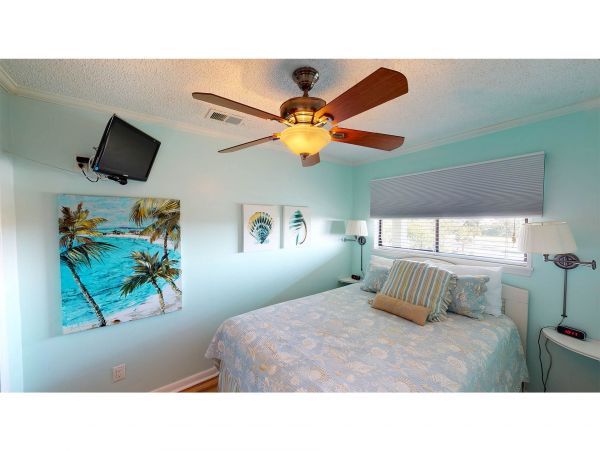 Isle Of Palms Condo 1015294