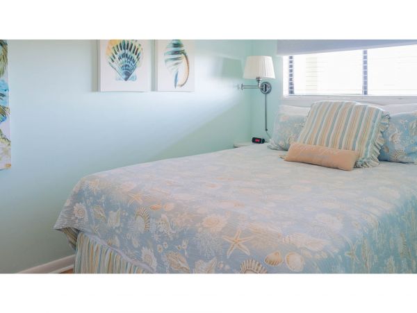 Isle Of Palms Condo 1015294