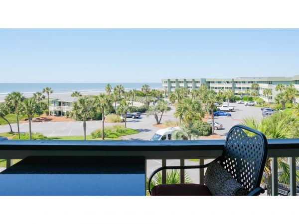 Isle Of Palms Condo 1015294
