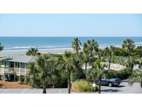Isle Of Palms Condo 1015294