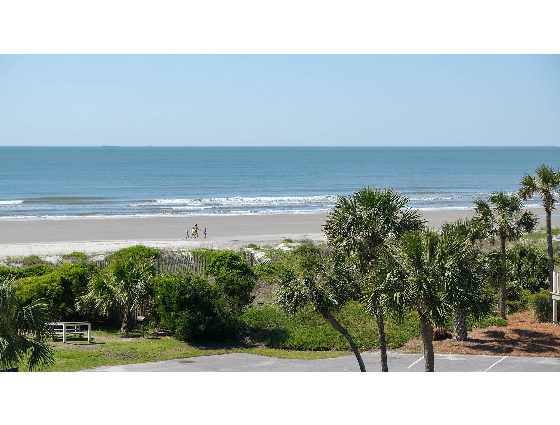 Isle Of Palms Condo 1015294